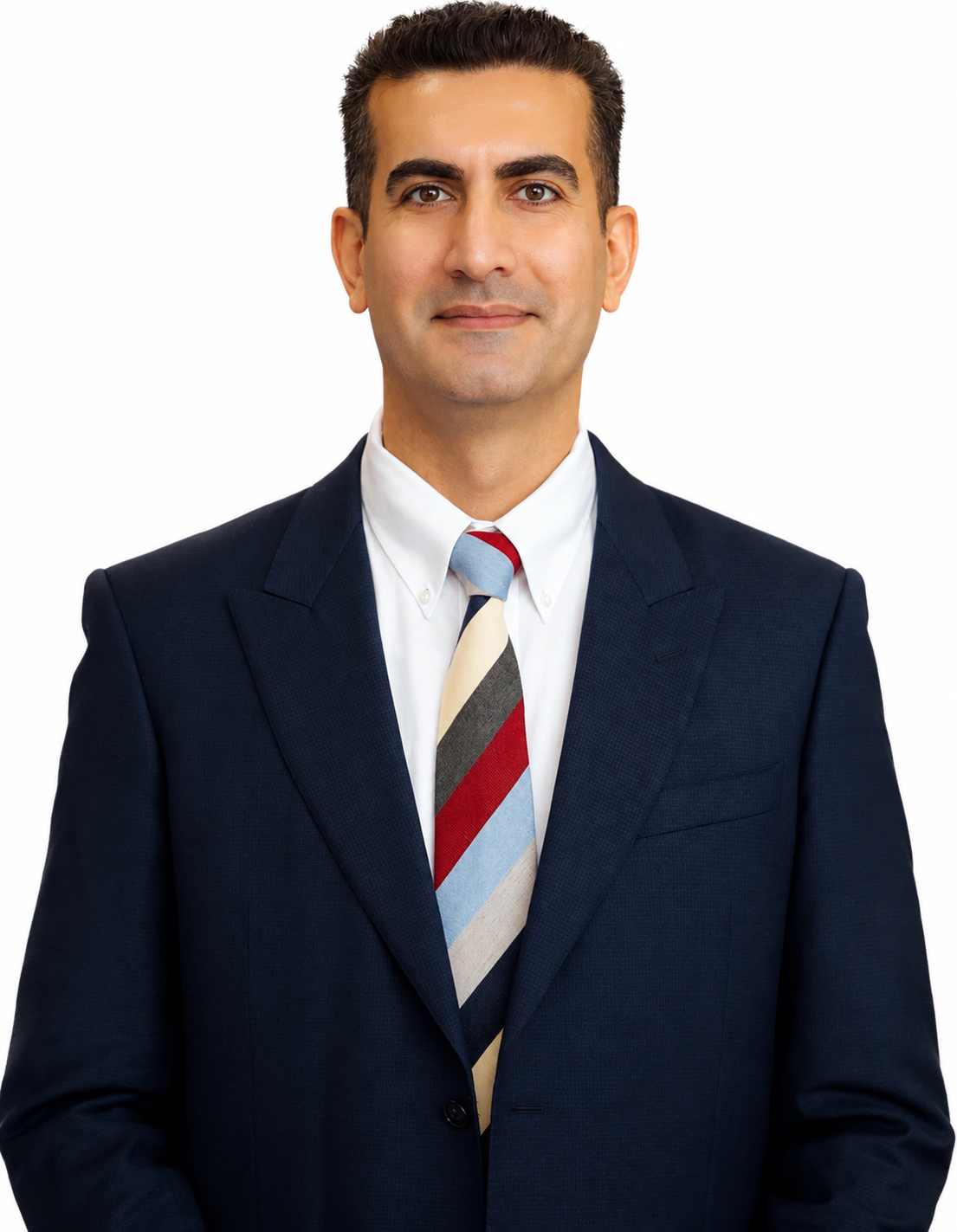Amin Rezaei