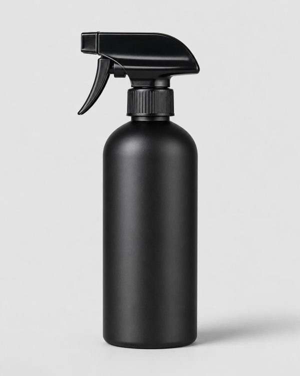 Ceramic Spray Sealant