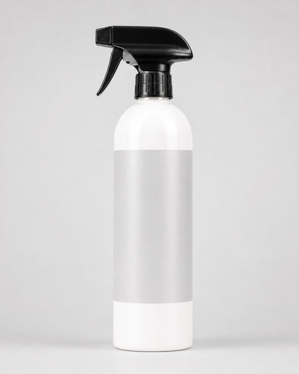 Interior Detailer