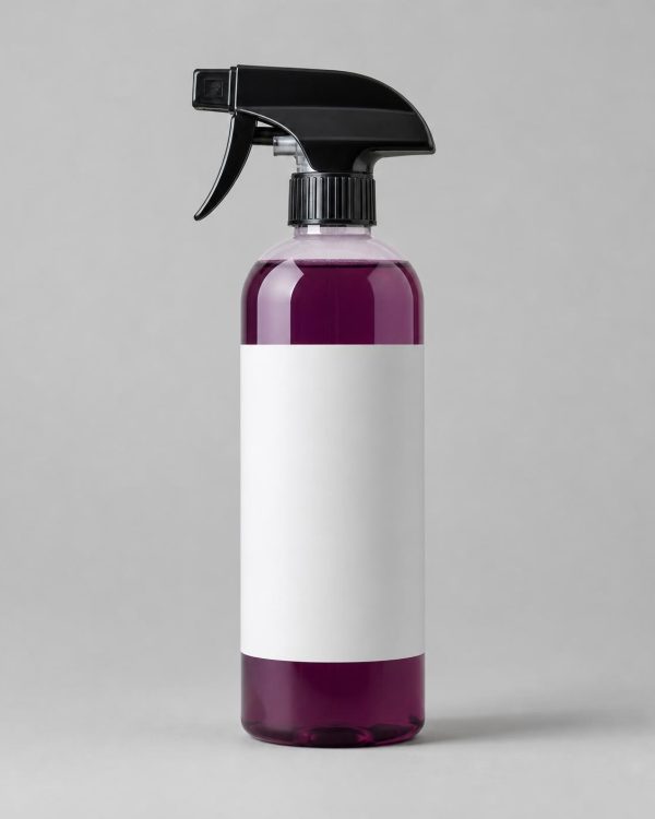Iron Fallout Remover