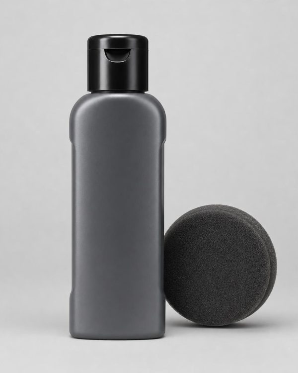 Plastic Trim Restorer