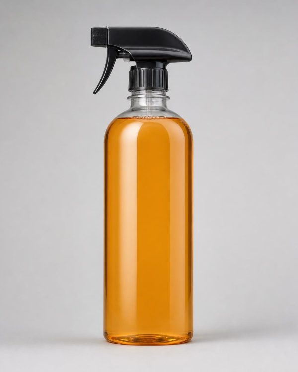 Non-Acid Wheel Cleaner